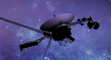 Úgy tűnik, hogy végleg elveszett a kapcsolat a Voyager-1 űrszondával