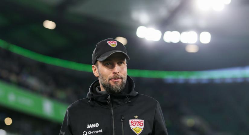 Bundesliga: szerződést hosszabbított Sebastian Hoeness a Stuttgarttal! – Hivatalos