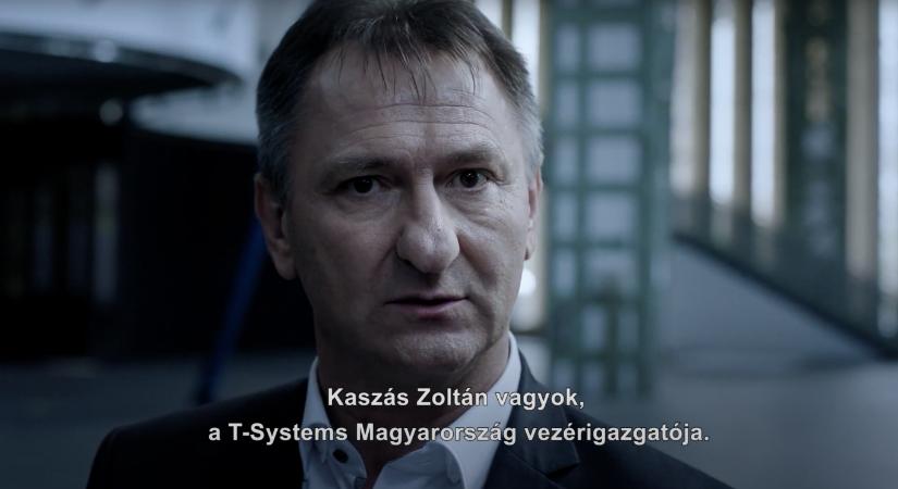 Kaszás Zoltán: „A közölt gyanúsításban foglaltakat nem követtem el”