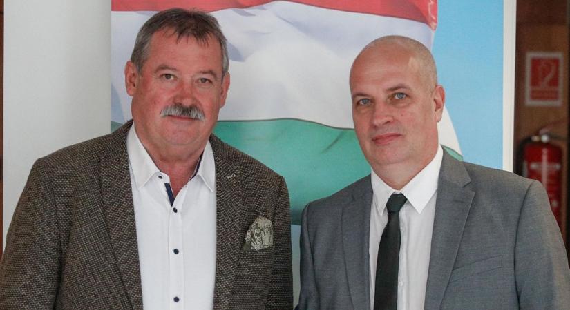 Hét polgármester folytatná a megkezdett munkát, Körmenden új jelölt indul dr. Szabó Barna személyében
