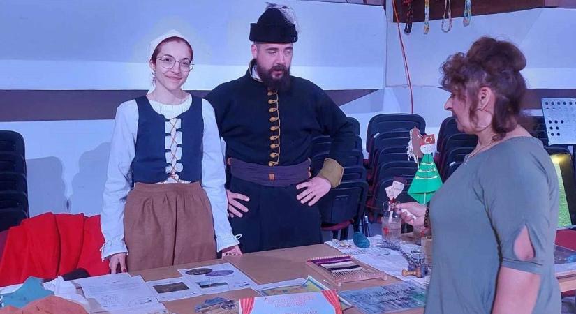 Kézműves bemutatók, kóstolók kísérik az V. Térségi Közösségi Ünnepet Szigetváron