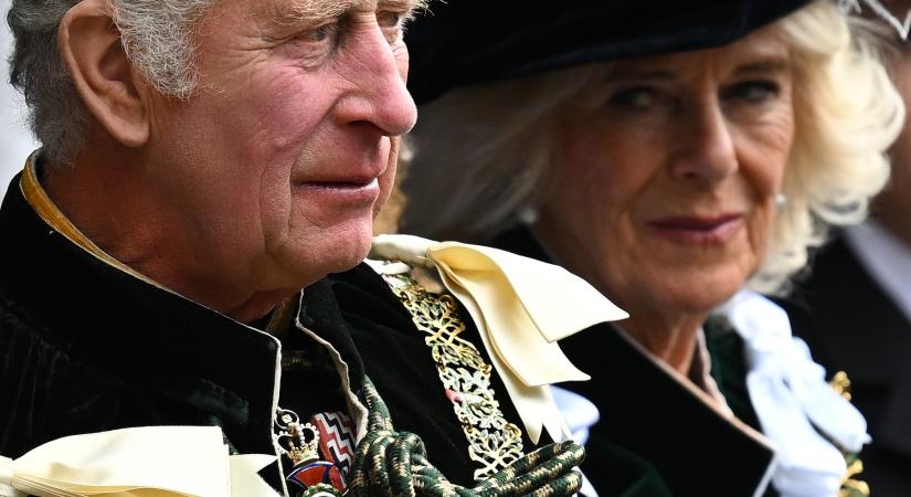 Megtörtént a legrosszabb, haláleset a brit királyi családban: a palota közleményt adott ki