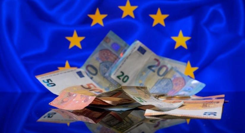 Ismét megnyílt a kassza, uniós pénzek érkeztek hazánkba