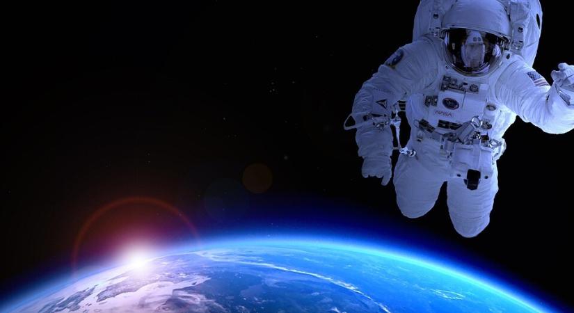 Akár már az év végén magyar űrhajós mehet a Nemzetközi Űrállomásra