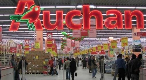 Tényekkel alátámasztható esélyegyenlőség az Auchannál