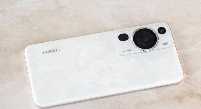 Halaszthatnak a Huawei P70 bejelentésén