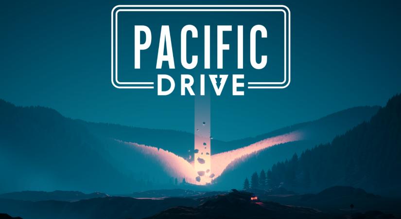 Pacific Drive teszt