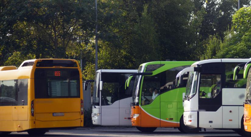 Hiába a tiltakozás, nincs bérmegállapodás: újabb buszos sztrájk jöhet Pécsen