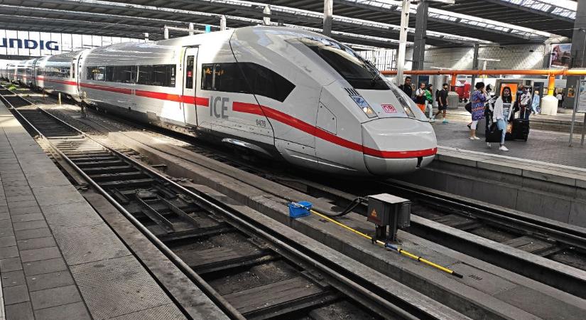 Nyitott a magyar felvásárlásra a spanyol vasútóriás