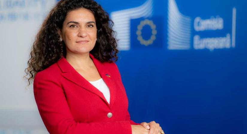 Nem tudtak dönteni a koalícióban az EP-lista vezetőjéről, Ramona Chiriac az esélyes