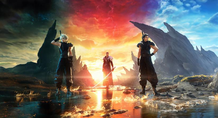 Final Fantasy VII Rebirth teszt – Újjászületett mestermű
