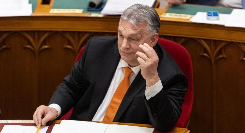 Tényleg leüvöltötték a magyar miniszterelnököt a V4-találkozón? Megszólalt Orbán sajtófőnöke