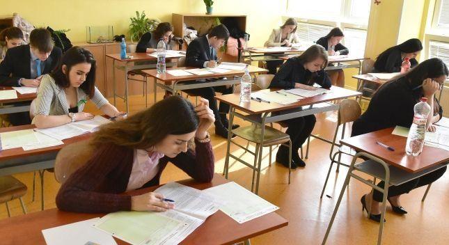Március 12. és 15. között tartják az írásbeli érettségit 688 középiskolában