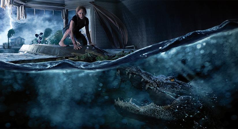 Kettéharap, mint egy ropit – Az 51 legjobb krokodilos/aligátoros horrorfilm