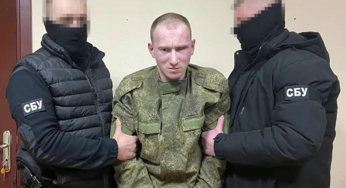 A rendfenntartók már 45 ukrán hadifogoly-gyilkosság ügyében nyomoznak
