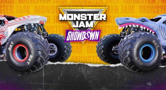 Monster Jam Showdown: szörnyverdák a Milestone-tól [VIDEO]