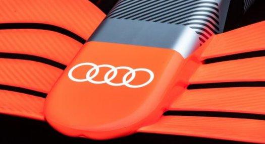 Hivatalos: Megtörtént a felvásárlás, jön az Audi a Forma 1-be!