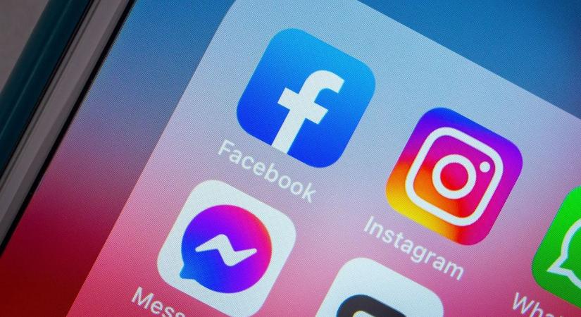 Elhasalt a TikTok, ismét az Instagram a közösségi média királya