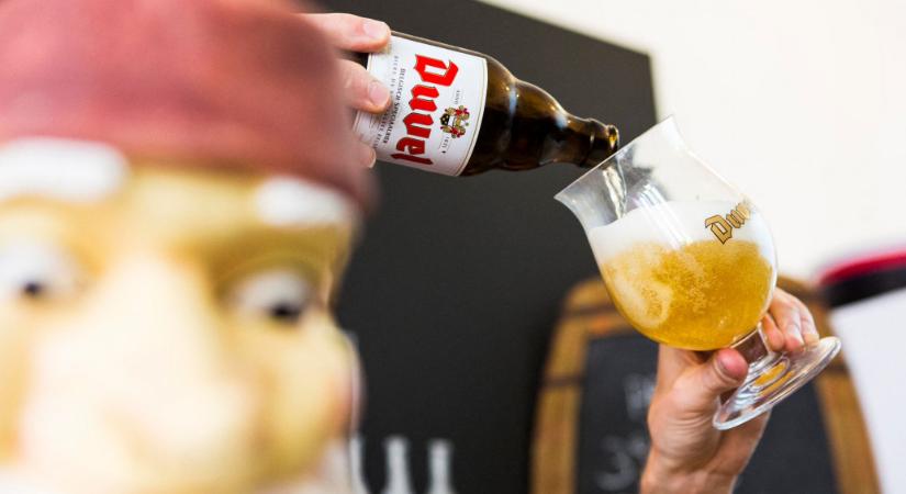 Leállt egy népszerű belga sörgyártó négy főzdéje, mert hekkerek támadták meg a főzdéket