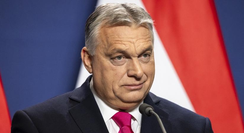 Megjelent a Magyar Közlönyben a törvénymódosítás a miniszterelnök nemzetbiztonsági főtanácsadójáról