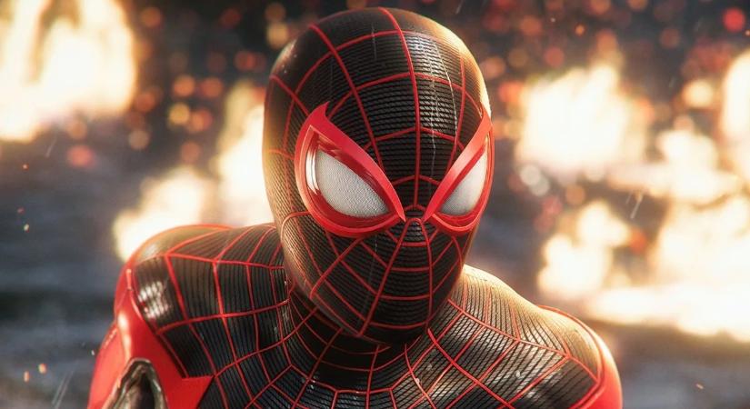 A fejlesztők elkotyogták a Spider-Man 2 DLC-terveit?