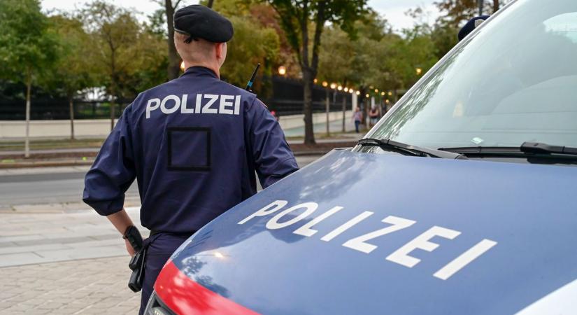 Ámokfutást hiúsíthattak meg német rendőrök egy Berlin melletti iskolában