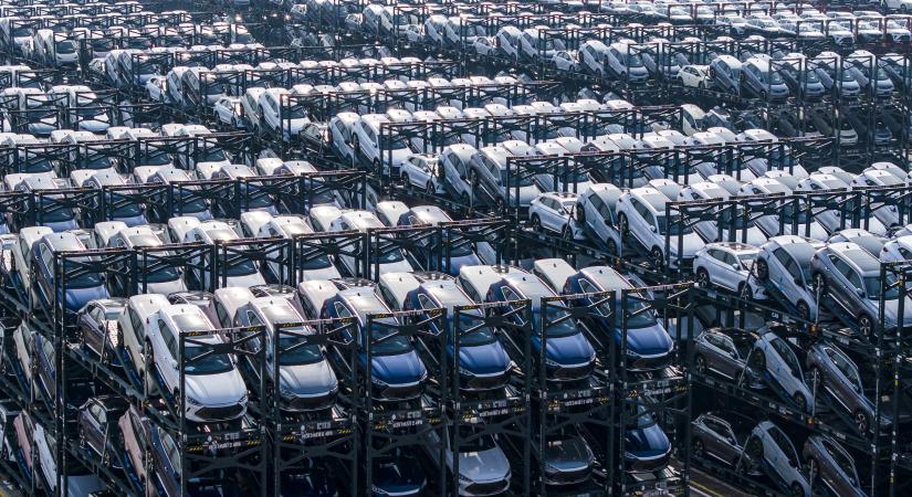 Vihar előtti csend van az elektromos autók piacán