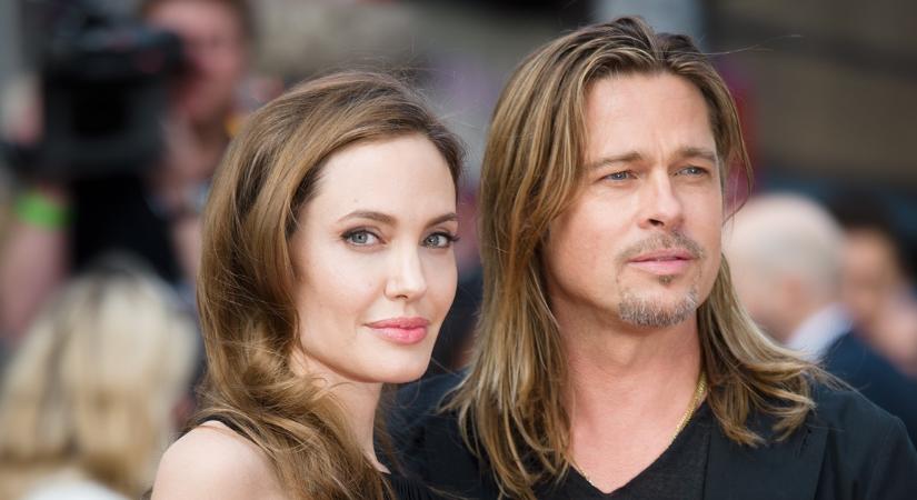Kiderült, hogy miért ment tönkre Brad Pitt és Angelina Jolie házassága