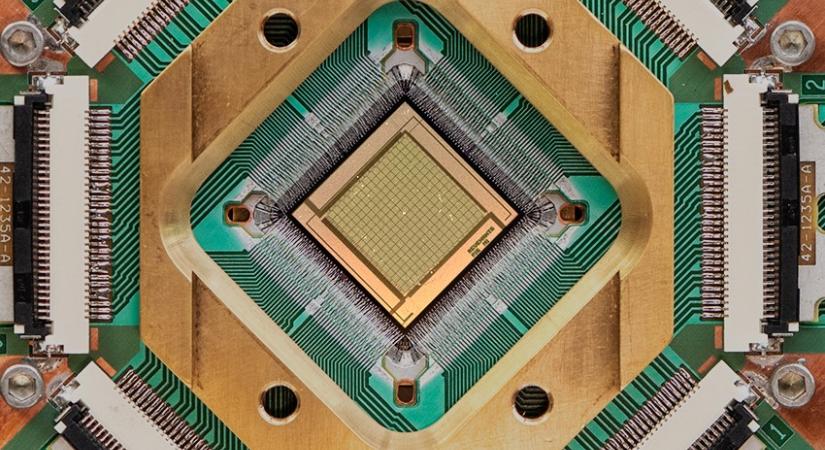 A D-Wave kvantumszámítógépe képes “lehetetlen” problémákat is megoldani