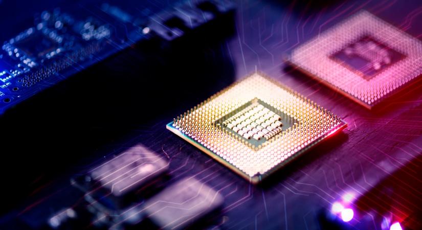 Mostantól az Intel is burkolja az Nvidia AI-chipjeit