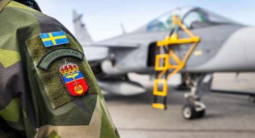 Meglepően erős hadsereg, fejlett hadiipar - ezt hozza Svédország a NATO-ba