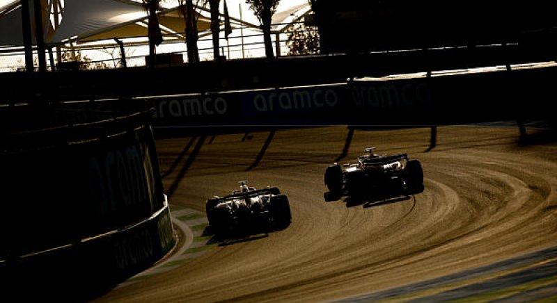 Jön az F1-es Szaúd-arábiai Nagydíj, időmérő és sprint a MotoGP-nyitányon – szombati program