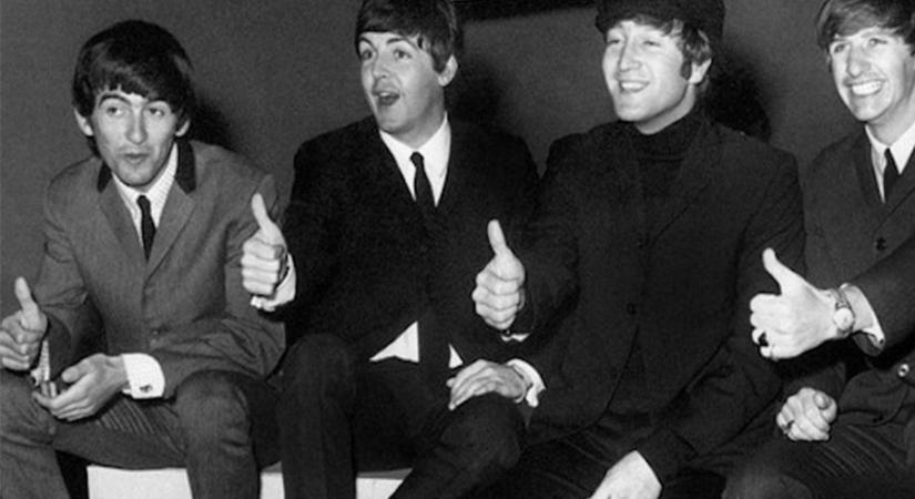 Minden Beatles-tagról készül egy-egy film