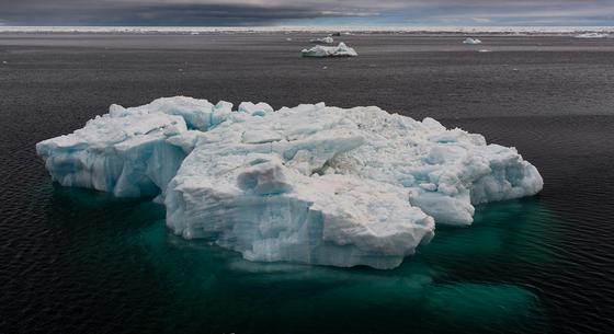 Megtörténhet az elképzelhetetlen: 5-15 éven belül jégmentessé válhat az Északi-sarkvidék