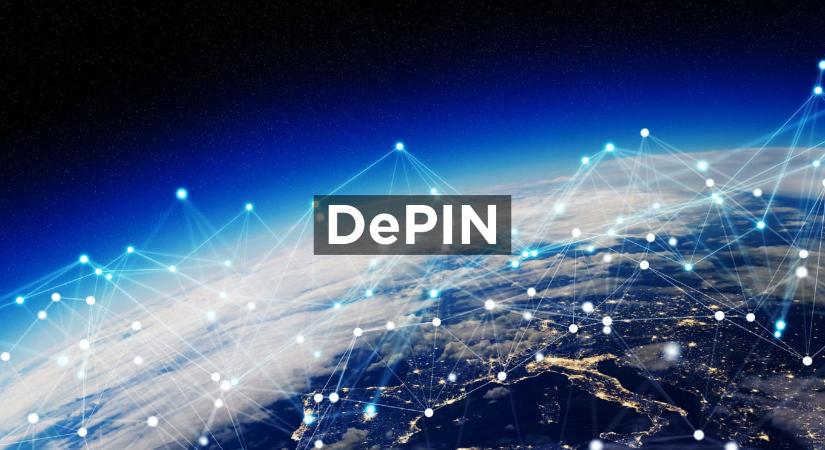Bevezetés a DePIN világába