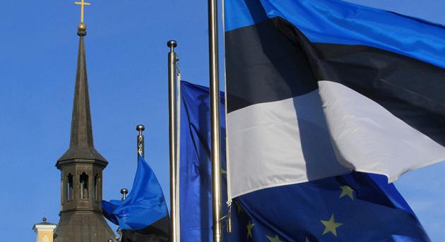 Észtország biztonsági megállapodás aláírását tervezi Ukrajnával