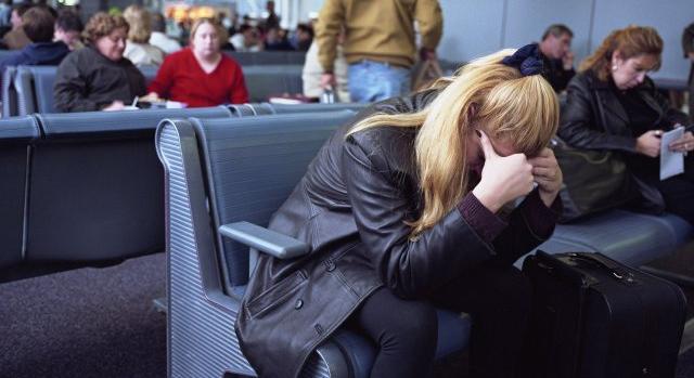 Villámcsapás, turbulencia, futóműhiba: ezektől rettegnek a legtöbben, amikor repülőre ülnek – vajon van okuk rá?