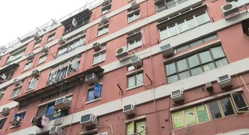 Üvegpalackokba tuszkolt halott csecsemőket találtak egy üres hongkongi lakásban