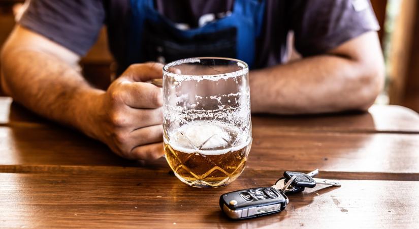 Drasztikus lépés: az alkoholfogyasztás betiltását fontolgatják Németországban