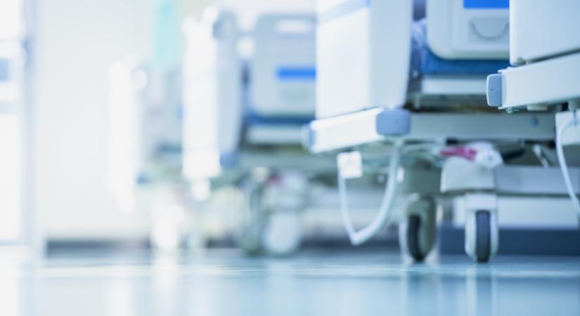 Legalább fél évet kell várni ultrahangra ebben a magyar kórházban
