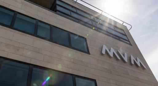 Az MVM sikeres nemzetközi kötvénykibocsátást hajtott végre