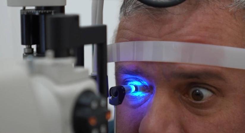 Glaucoma Világnap – A látásunk elvesztését okozza a zöldhályog