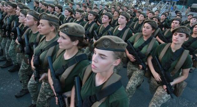 Védelmi Minisztérium: csaknem 46 ezer nő szolgál a honvédség soraiban