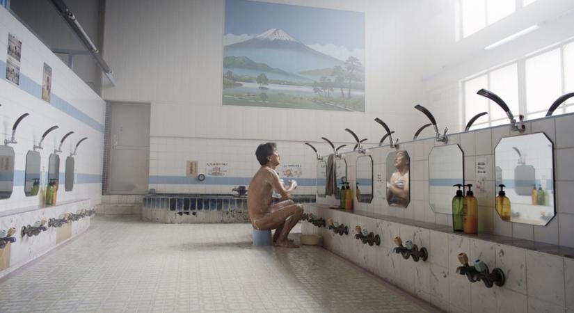 Wim Wenders filmje miatt akkora az érdeklődés a tokiói nyilvános vécék iránt, hogy már vezetett túrákat is tartanak