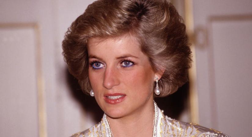 Így nézett ki kislányként Diana, sokak szerint Sarolta hercegnő nagyon hasonlít rá