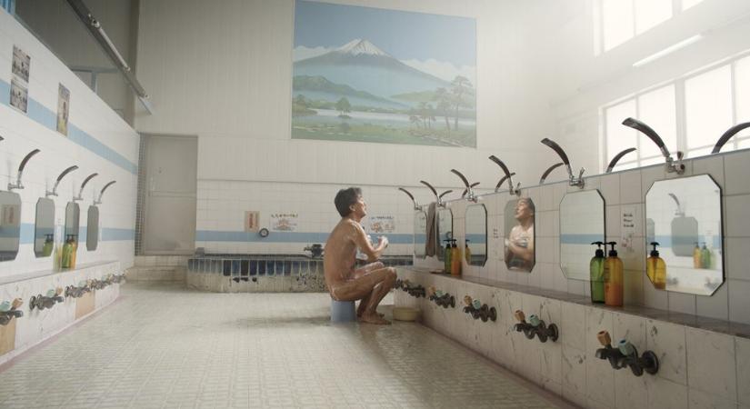 Vécétúrákat szerveznek Tokióban az Oscar-jelölt Wim Wenders-film miatt