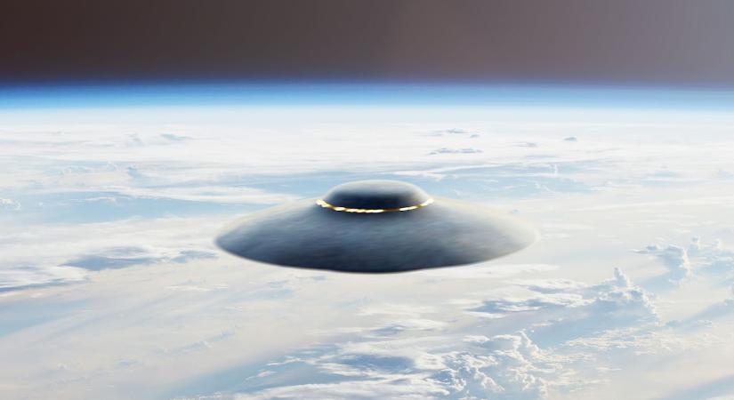 A Pentagon szerint az UFO-észlelések többsége csupán titkos katonai teszt