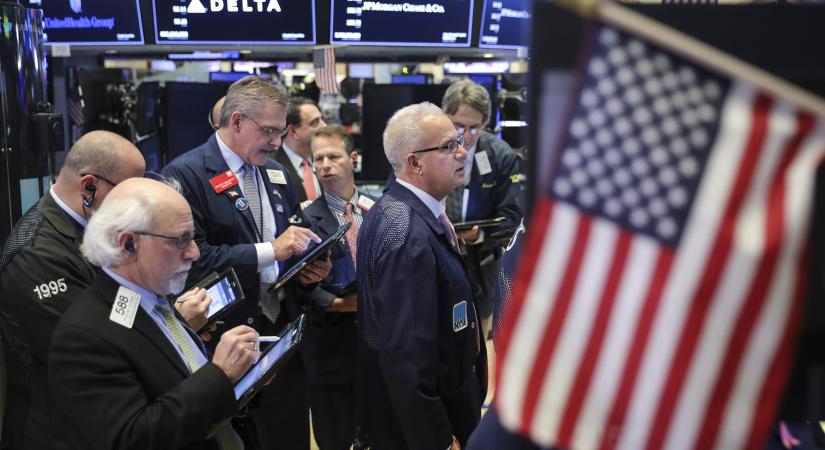 A Wall Streeten is erős ünnepi szezonra számítanak