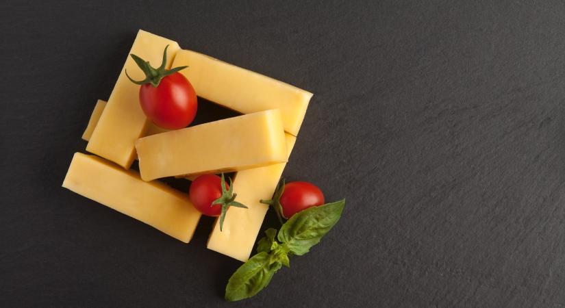 A magyarok egyik kedvenc sajtját választották meg a világ legjobbjának