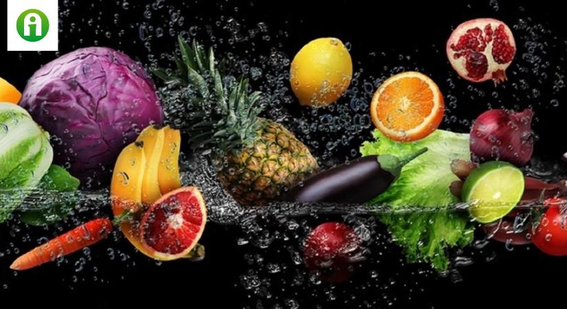 Vajon valóban jó ötlet szódabikarbónás vízzel mosni a zöldségeket, gyümölcsöket?